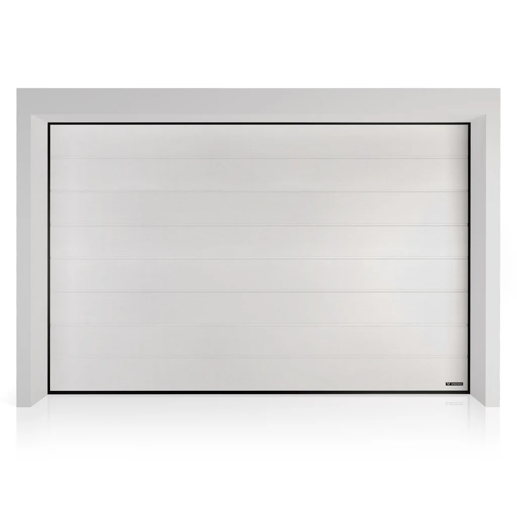 M-panel RAL9016